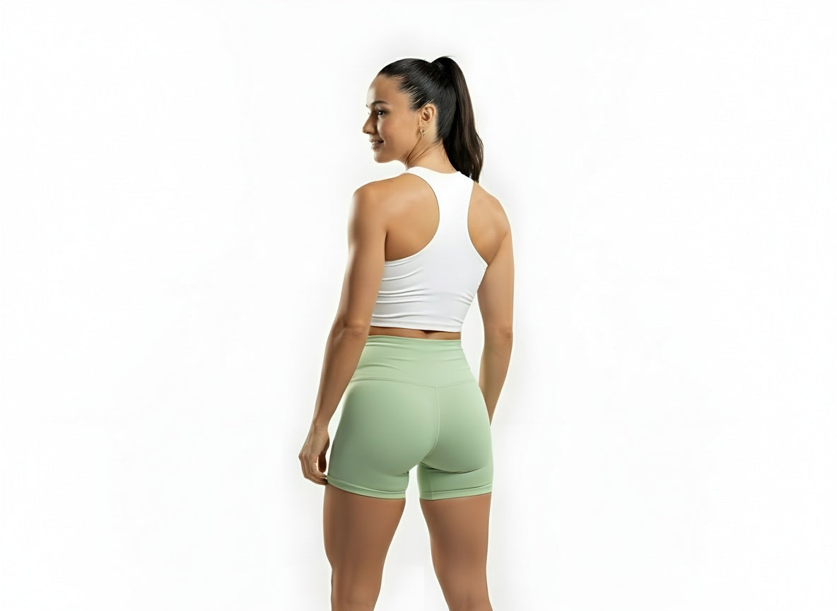 FLEX LONG SHORT