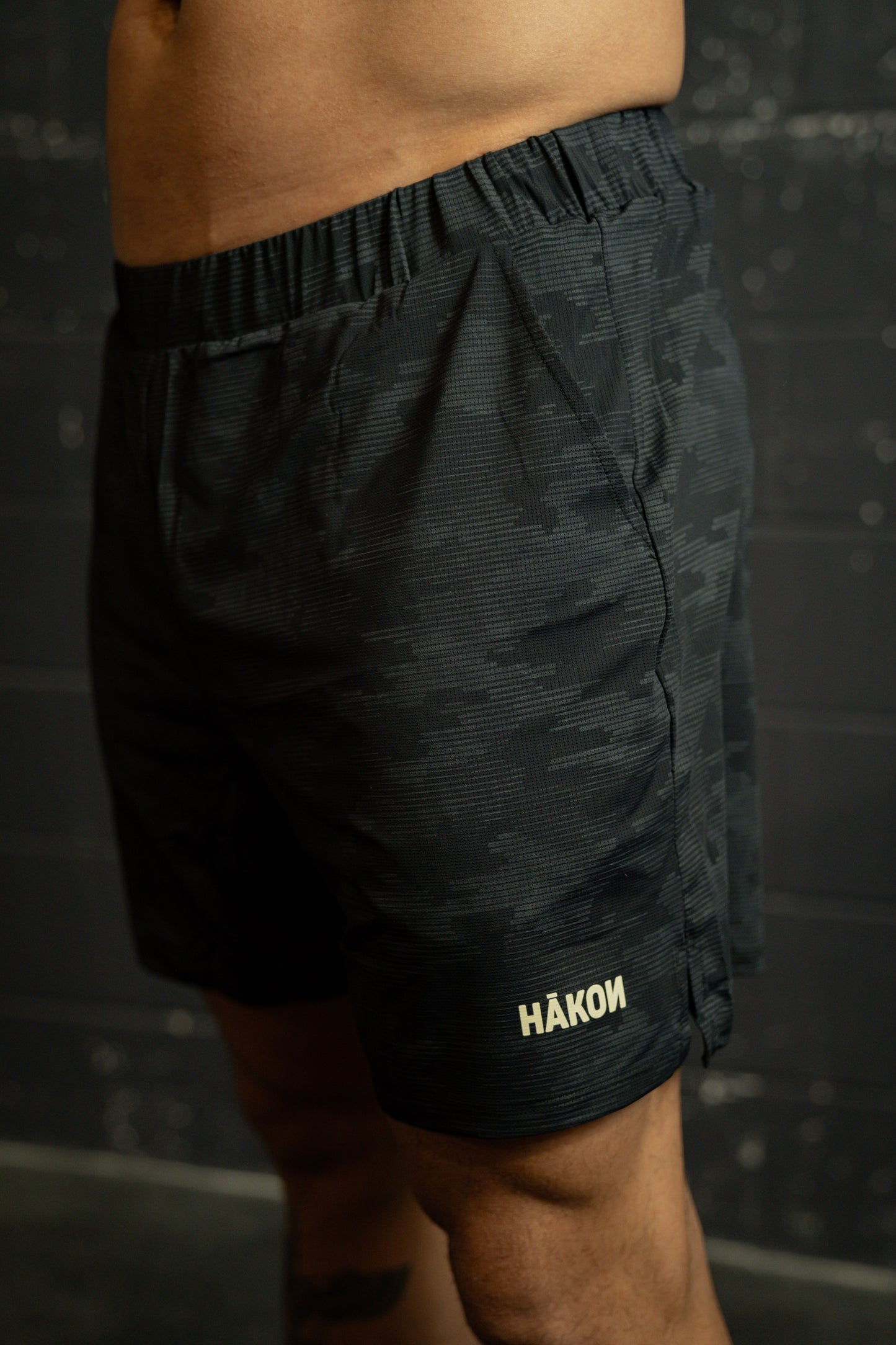 TACTICAL SHORT