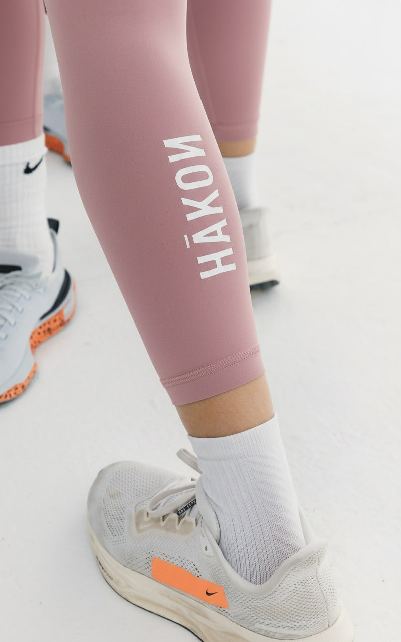 PULSE POCKET LEGGIN
