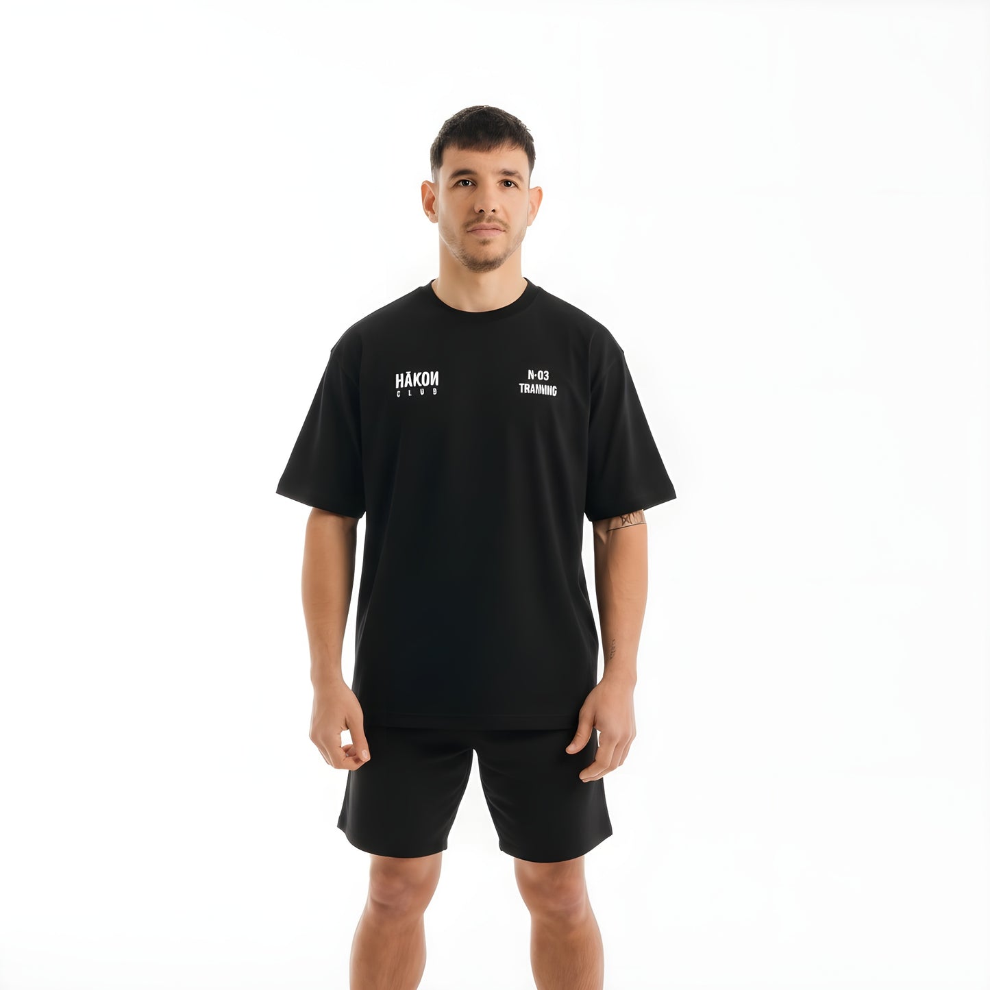N03- CLUB BURPEE