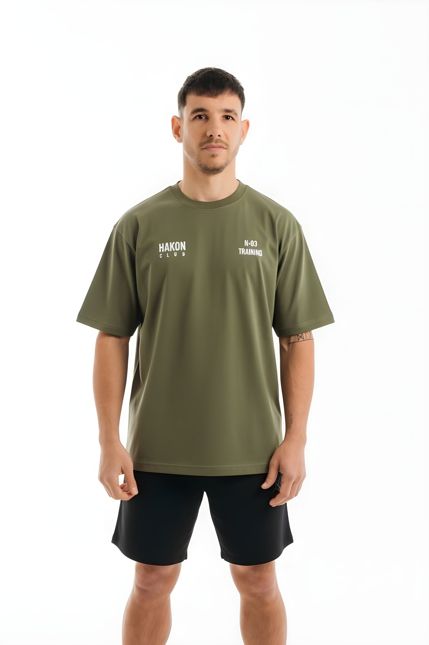 N03- CLUB BURPEE