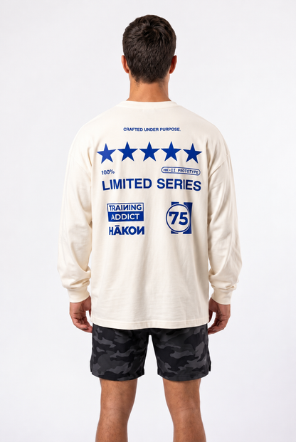 N09 BOXY LONGS SLEEVE