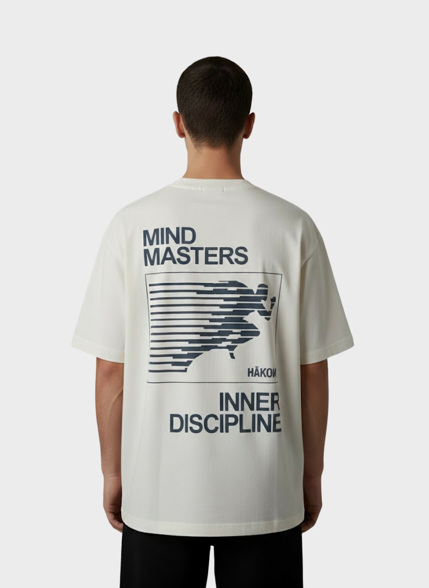N06 - MIND MASTER