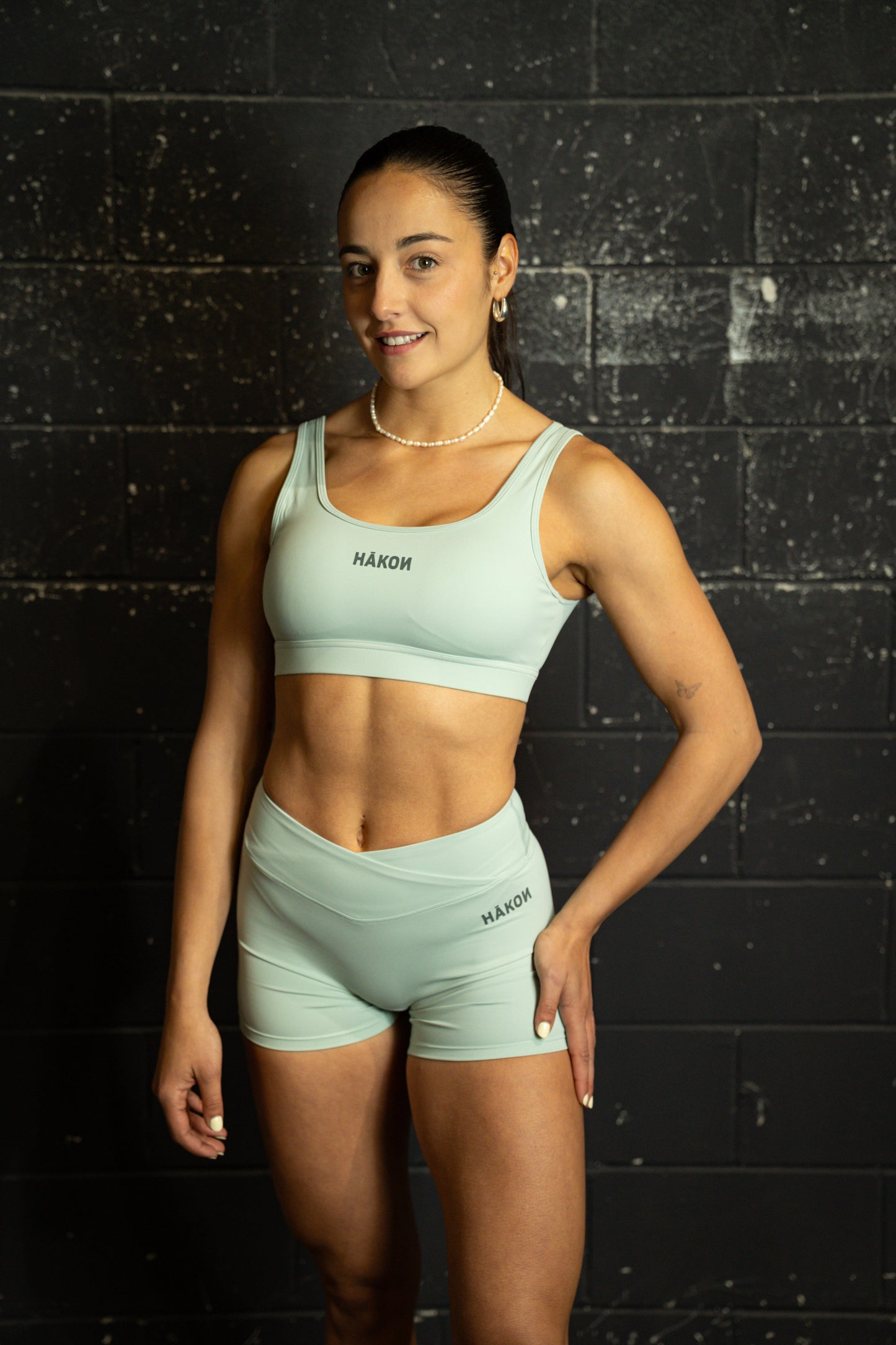 AURA TOP