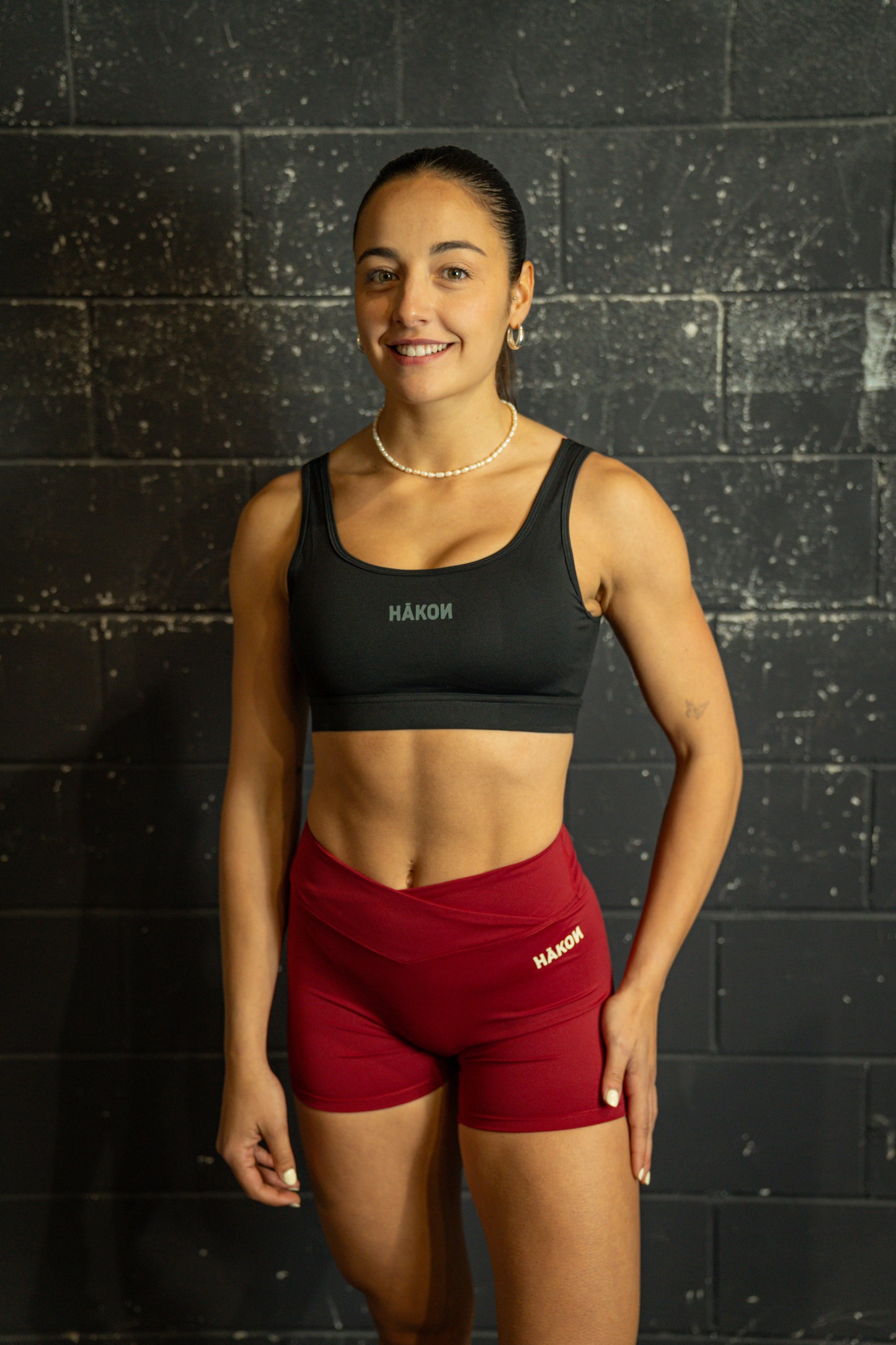 AURA TOP