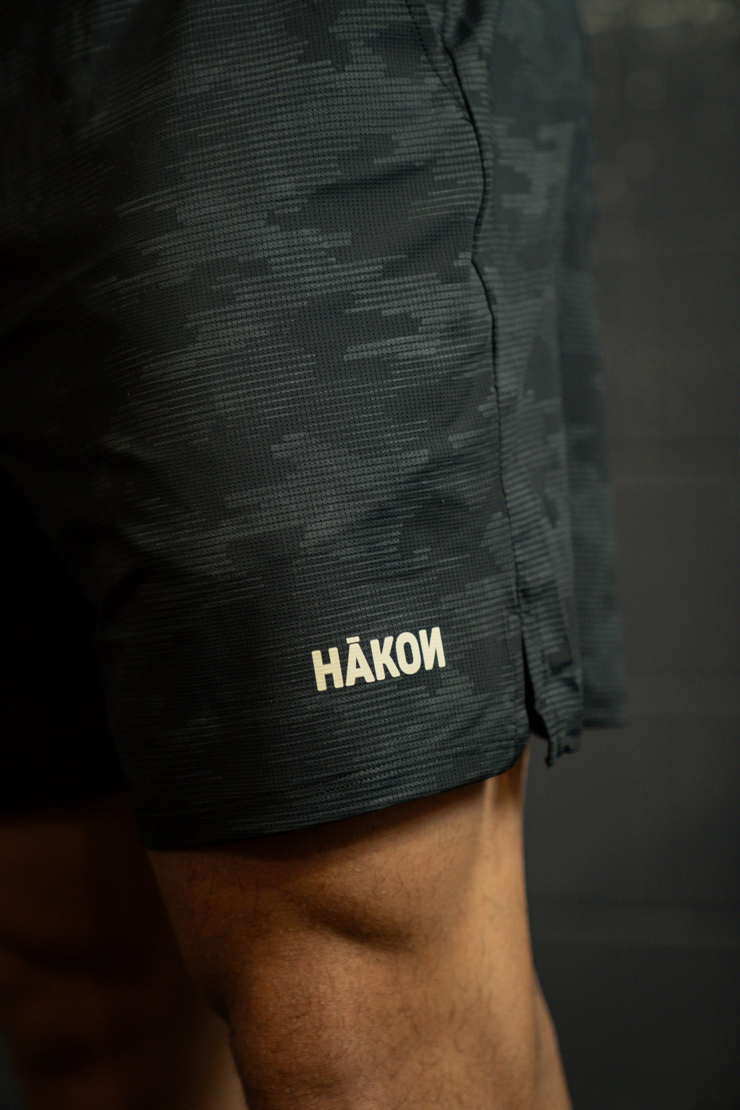 TACTICAL SHORT