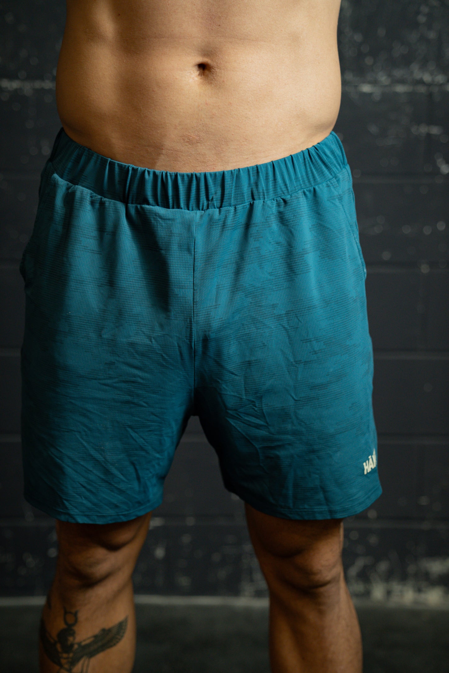 TACTICAL SHORT