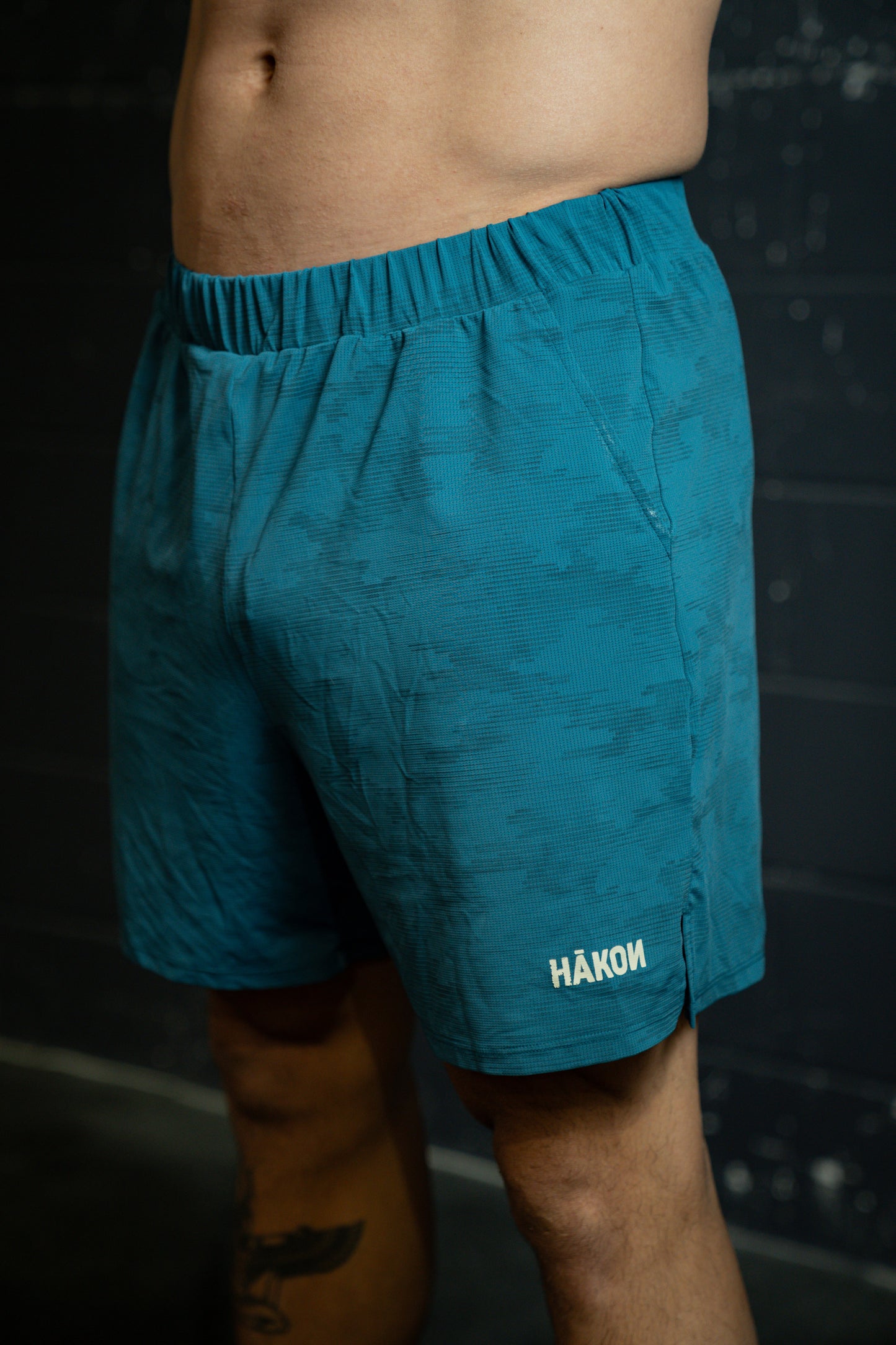 TACTICAL SHORT