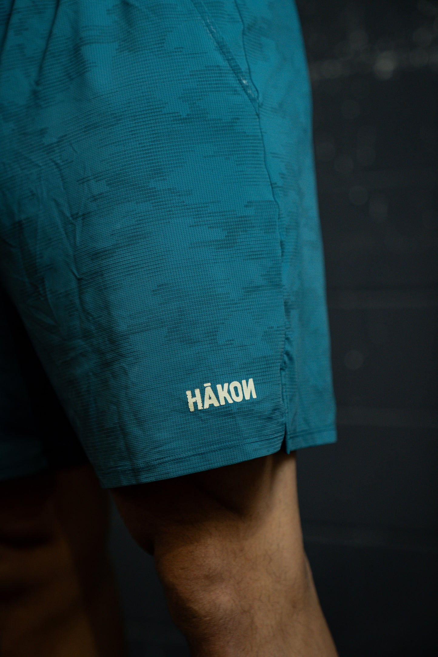 TACTICAL SHORT