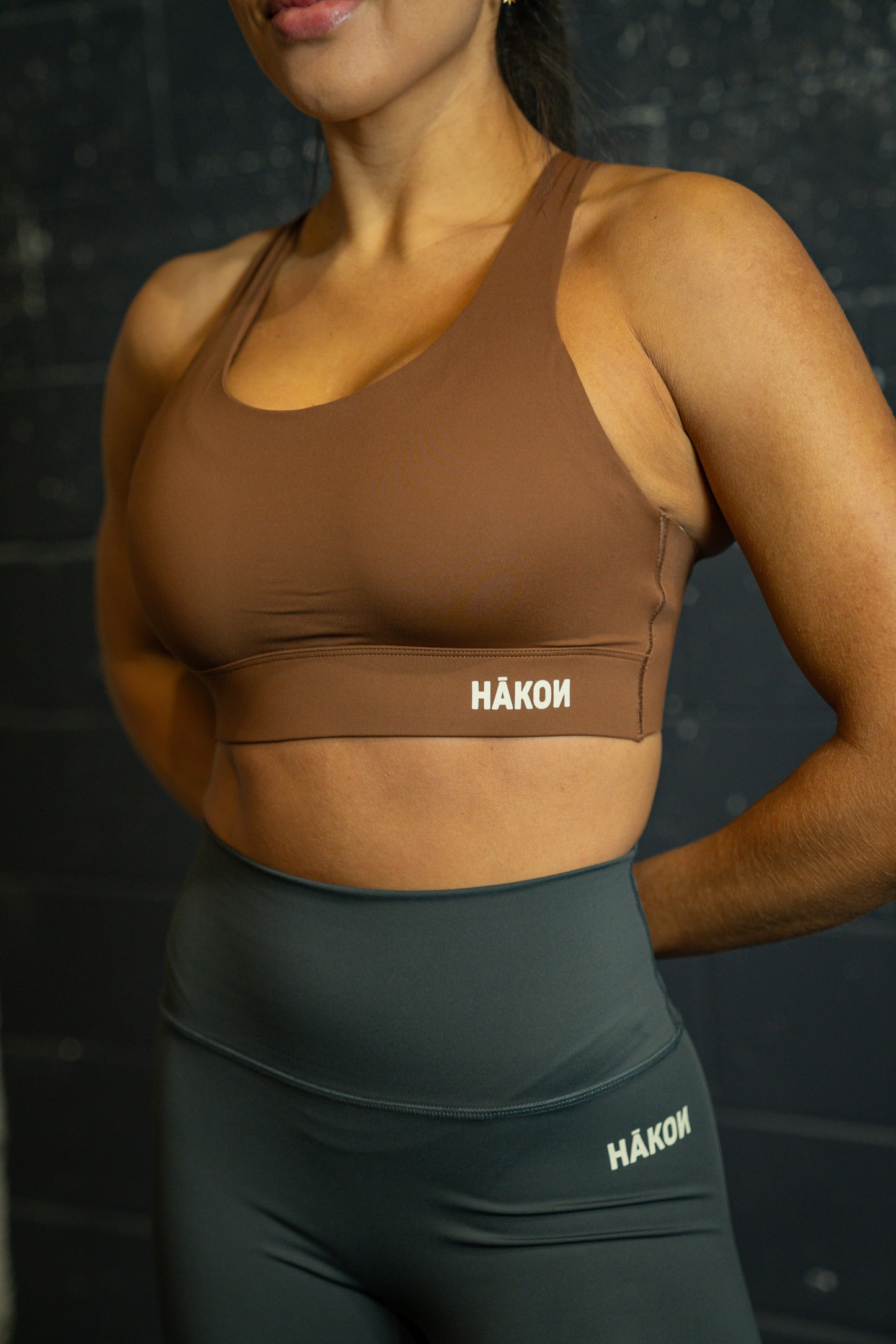 UNITY V2 TOP