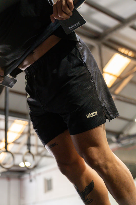 TACTICAL SHORT
