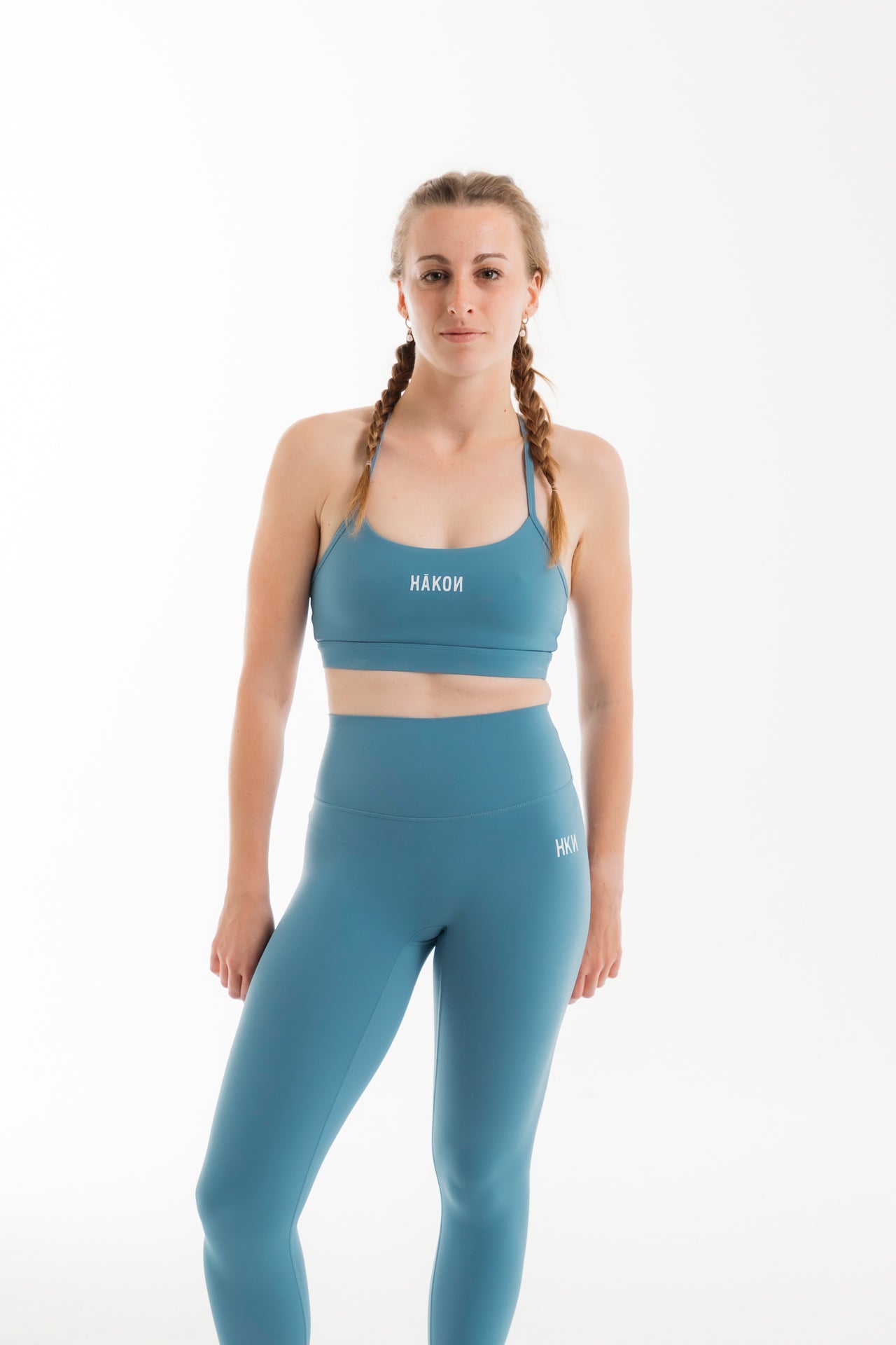 CORE LEGGIN