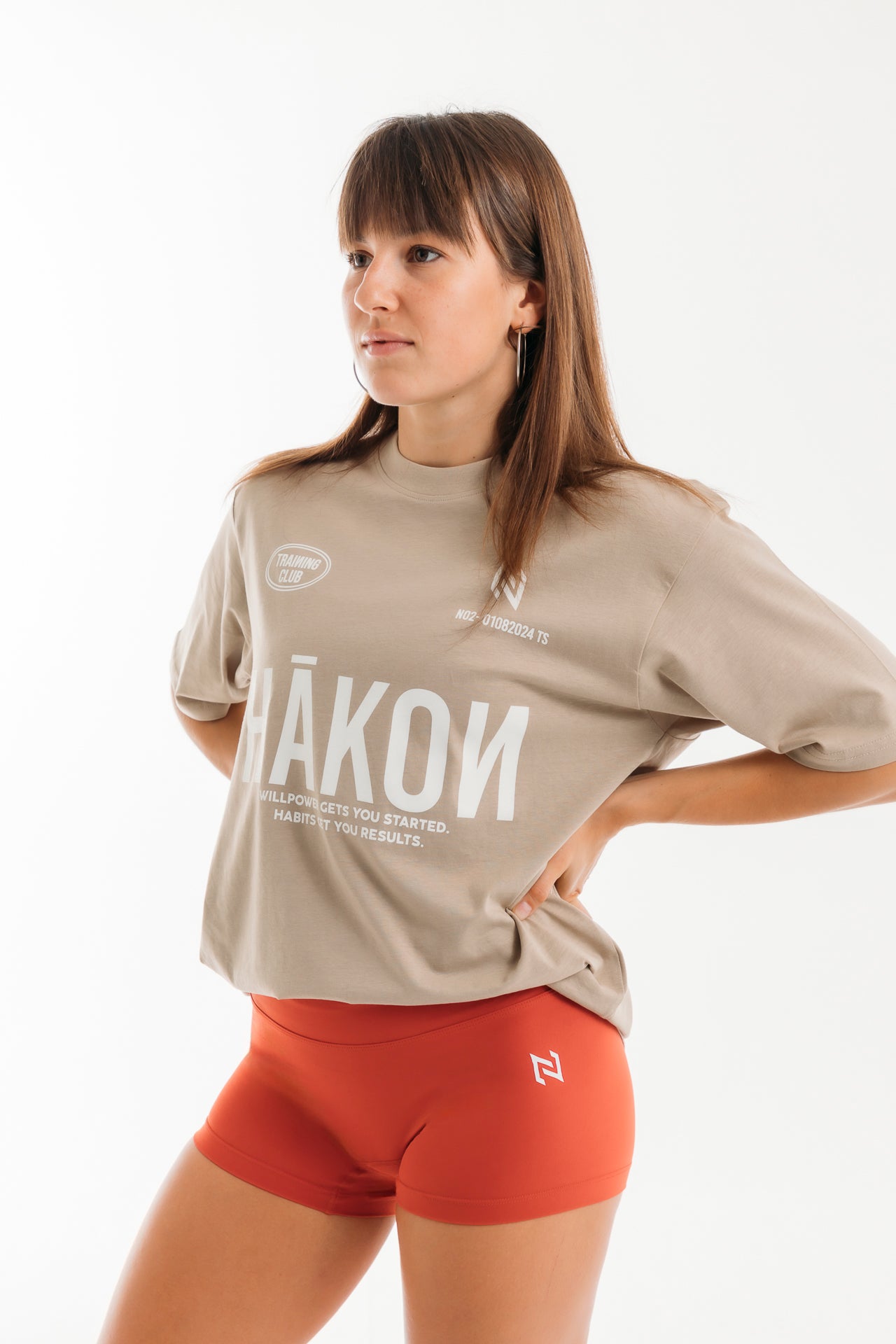 FLEX SHORT
