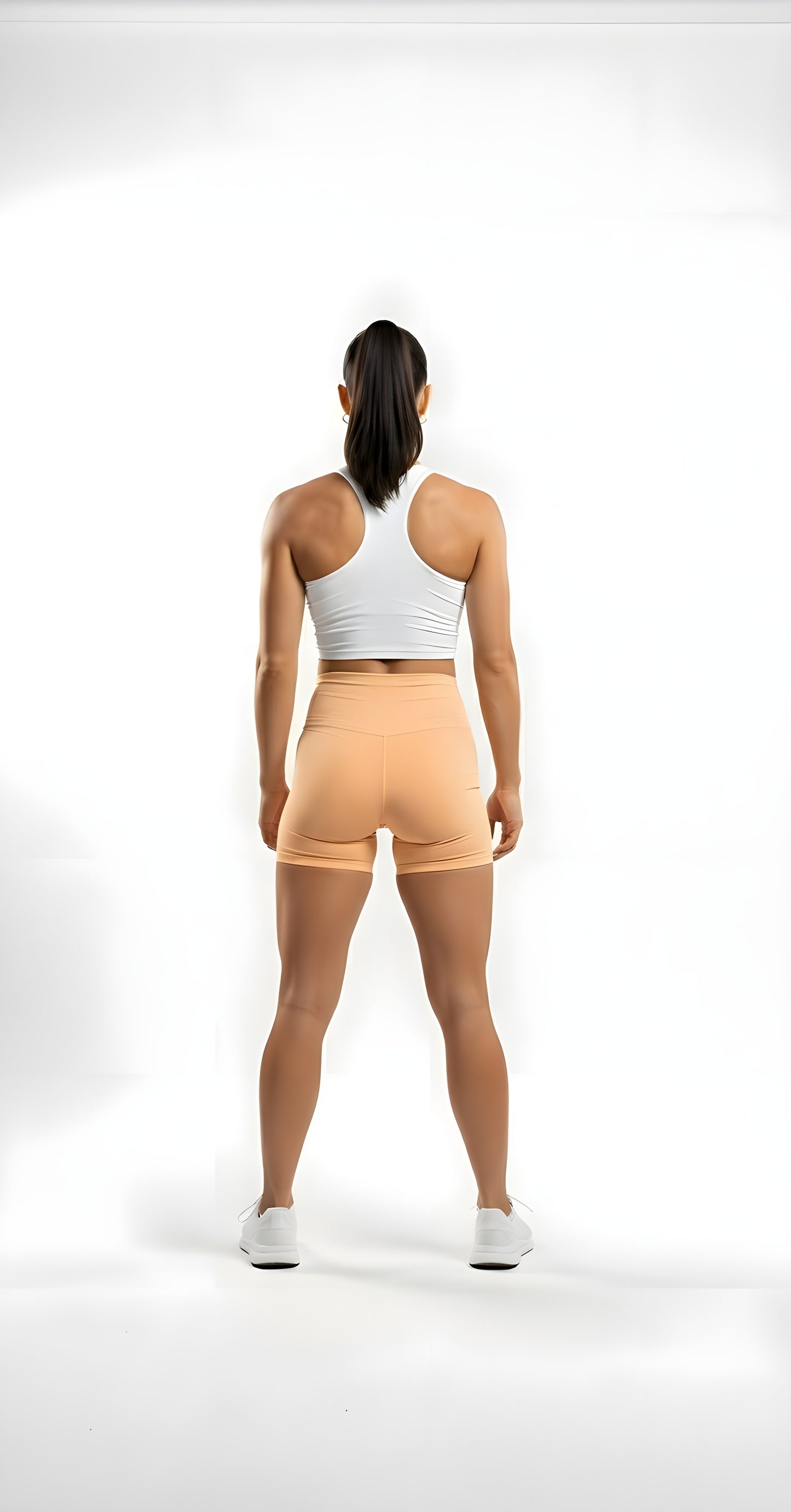 FLEX LONG SHORT