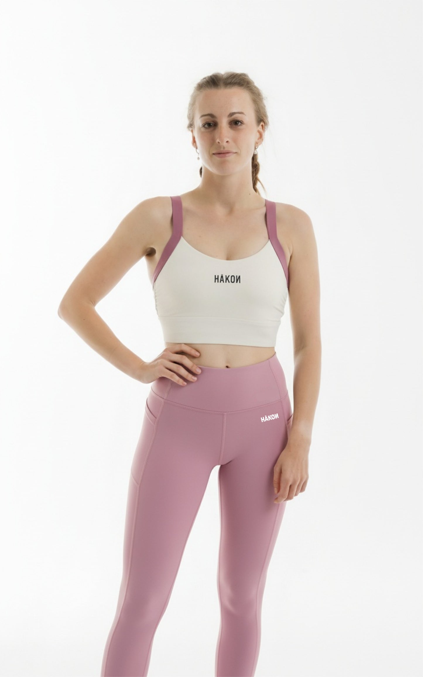 PULSE POCKET LEGGIN