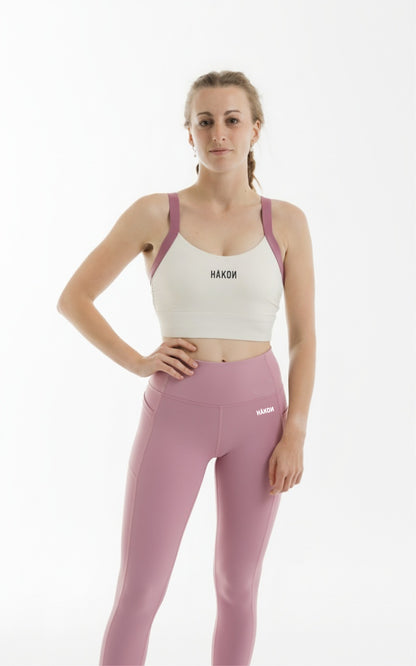 PULSE POCKET LEGGIN