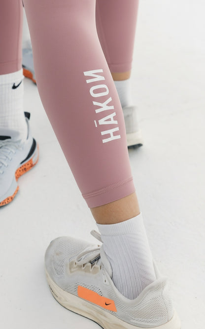 PULSE POCKET LEGGIN